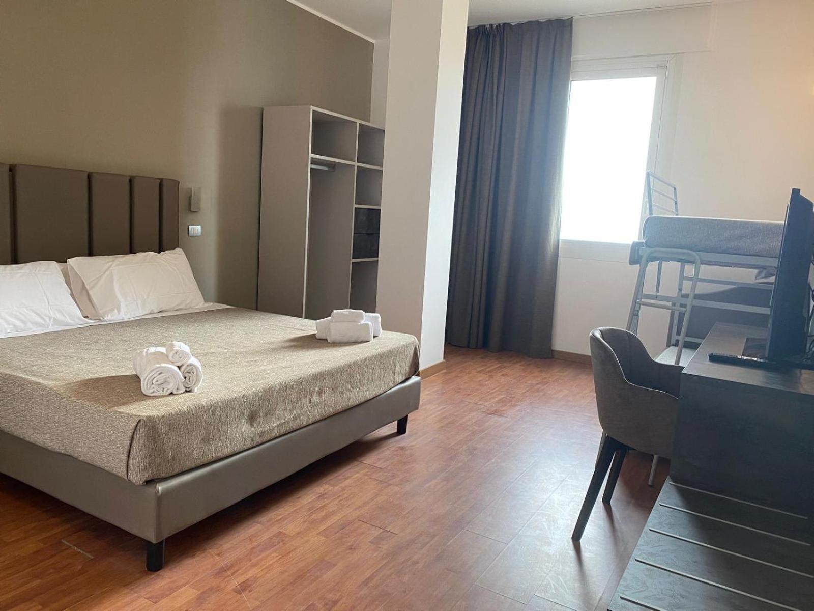 Hotel Golden Ρίμινι Εξωτερικό φωτογραφία