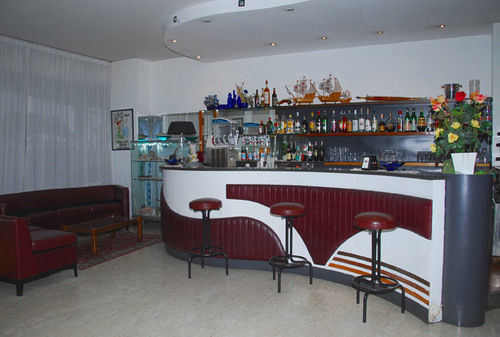 Hotel Golden Ρίμινι Εξωτερικό φωτογραφία